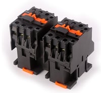 Контактор электромагнитный ВТМ КМИ-22531-25А-110АС-(2р)-УХЛ4-В- ВТМ00061197