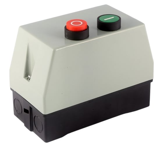 Контактор электромагнитный ВТМ КМИ-11860-18А-230АС-(1з)-РТЛ1021-2(12,0-18,0А)-УХЛ3-А- ВТМ00060849 1