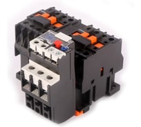 Контактор электромагнитный ВТМ КМИ-11241-12А-42АС-(2р)-РТЛ1016-2(9,0-13,0А)-УХЛ4-А- ВТМ00061675