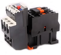 Контактор электромагнитный ВТМ КМИ-11221-12А-24АС-(1р)-РТЛ1007-2(1,6-2,5А)-УХЛ4-А- ВТМ00061067