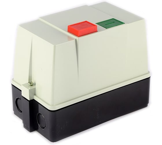 Контактор электромагнитный ВТМ КМИ-23260-32А-24АС-(1з)-РТЛ1023-2(23,0-32,0А)-УХЛ3-А- ВТМ00061521