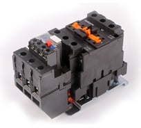 Контактор электромагнитный ВТМ КМИ-34022-40А-24АС-(1з+1р)-РТЛ2055-2(30,0-40,0А)-УХЛ4-А- ВТМ00090725