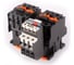 Контактор электромагнитный ВТМ КМИ-34042-40А-400АС-(2з+2р)-РТЛ2055-2(30,0-40,0А)-УХЛ4-В- ВТМ00061839 1