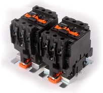 Контактор электромагнитный ВТМ КМИ-34032-40А-230АС-(2з+2р)-УХЛ4-А- ВТМ00061826