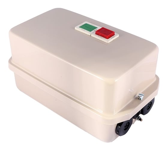 Контактор электромагнитный ВТМ КМИ-48052-80А-110АС-(1з+1р)-УХЛ3-А- ВТМ00062098 1