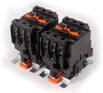 Контактор электромагнитный ВТМ КМИ-49532-95А-400АС-(2з+2р)-УХЛ4-Б- ВТМ00062145