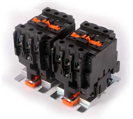 Контактор электромагнитный ВТМ КМИ-49532-95А-42АС-(2з+2р)-УХЛ4-А- ВТМ00071553 1