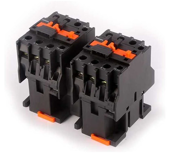 Контактор электромагнитный ВТМ КМИ-23231-32А-230АС-(2р)-УХЛ4-В- ВТМ00061460 1