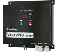 Универсальный блок защиты Новатек-Электро УБЗ-118 3425610118
