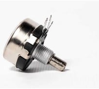 Резистор переменный PLAZWELD СП4-2МАх10k-2W