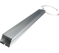 Тормозной резистор DELTAKIP TR700W560RJ, мощность 700Вт, сопротивление 560 Ом DK-M0000002