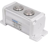 Пост управления Электротехник BXM47-B2/22-65У1 2GQ22-L-11/S (1C1NO1NC) цилиндр ET020104