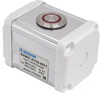 Пост управления Электротехник BXM47-A1/22-65У1 GQ22-L-11E/R/S (1C1NO1NC) красный цилиндр ET020097