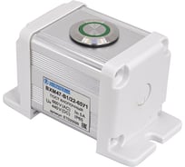 Пост управления Электротехник BXM47-B1/22-65У1 GQ22-L-11E/G/S (1C1NO1NC) зелёный цилиндр ET020099