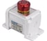 Пост управления Электротехник BXM47-B1/22-65У1 GQ22-L-11TSB (1C1NO1NC) красный гриб с фиксацией ET020102 1