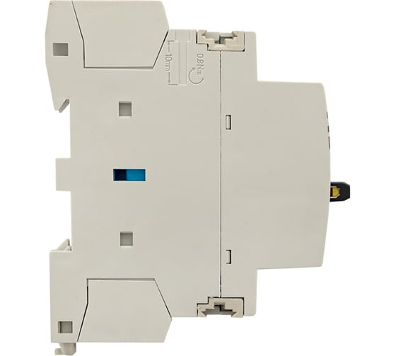 Модульный контактор EKF КМ РУ 25А PROxima km-1m-25-11
