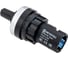 Потенциометр MEYERTEC 5кОм МТ22-R5 Z-00095464 1