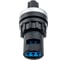 Потенциометр MEYERTEC 1 кОм MT22-R1 Z-00001202 2