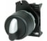 Переключатель на 2 положения DKC стандартная ручка, зеленый ASSB2D0 94098 1