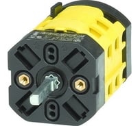 Кулачковый переключатель DKC с двумя положениями, многоступенчатый выключатель на 16А AS1628R 93888