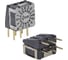 DIP переключатель RUICHI MSDR-16H1 117840 1