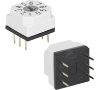 DIP переключатель RUICHI SDR10 117848