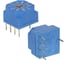 DIP переключатель RUICHI FDR10 117839 1