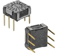 DIP переключатель RUICHI MSDR-16 117841
