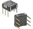 DIP переключатель RUICHI MSDR-16 117841 1