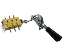 Выключатель-разъединитель ООО ЭТК ВР32-35-А31240-250А-УХЛ3-ЭТК УТ000000175