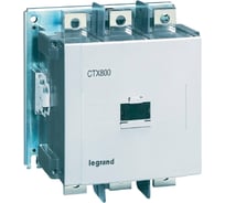 Контактор Legrand CTX³ 800 3P 800A 200...240В~/= 416356