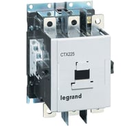 Контактор Legrand CTX³ 225 3P 185A 100...240В~/= 416286