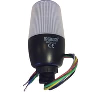 Сигнальная колонна Emas интегрированная с контроллером IF5P024XM05