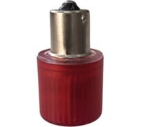 Светодиод Emas LED 220VAC красный IKML220K