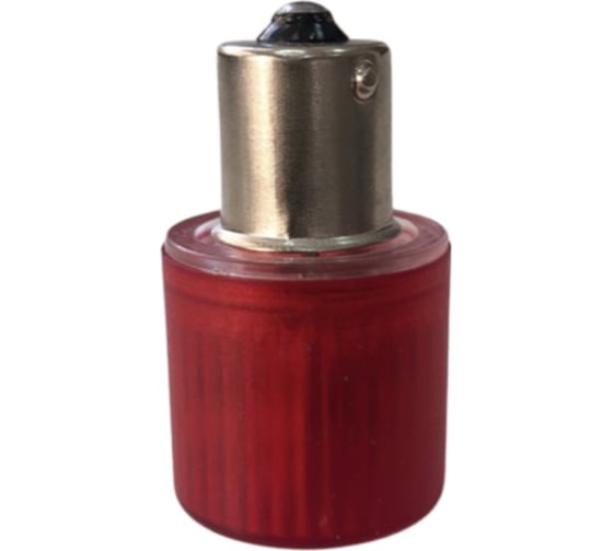 Светодиод Emas LED 220VAC красный IKML220K 1