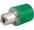 Светодиод Emas LED 24VAC/DC зеленый IKML024Y 2