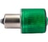 Светодиод Emas LED 24VAC/DC зеленый IKML024Y 3