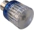 Светодиод Emas LED 24VAC/DC синий IKML024M 1