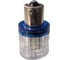 Светодиод Emas LED 24VAC/DC синий IKML024M 2