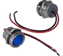 Антивандальный индикатор RUICHI GQ19WR-B 118284