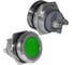 Антивандальный индикатор RUICHI GQ19SF-G 118245 1