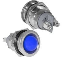 Антивандальный индикатор RUICHI GQ19SR-B 118278