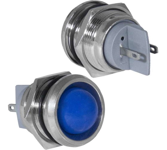 Антивандальный индикатор RUICHI GQ22PR-B 118274 1