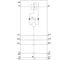 Контактор Siemens 3 полюса 55КВТ/АС3/400В, Типоразмер S3, Блок-Контакты 1НО+1НЗ 3RT20471NB30 2