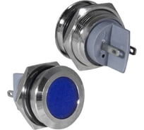 Антивандальный индикатор RUICHI GQ22PF-B 118287