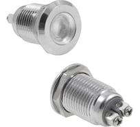 Антивандальный индикатор RUICHI GQ12D-W 114124