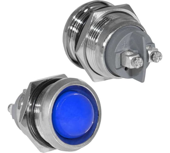 Антивандальный индикатор RUICHI GQ22SR-B 118268 1