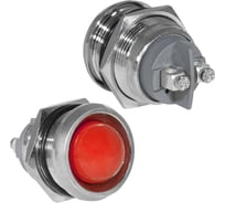 Антивандальный индикатор RUICHI GQ22SR-R 118267