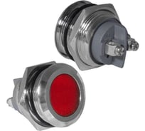 Антивандальный индикатор RUICHI GQ19SF-R 118246