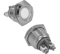 Антивандальный индикатор RUICHI GQ16F-W 114119